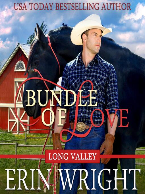 Title details for Bundle of Love by Erin Wright - Wait list